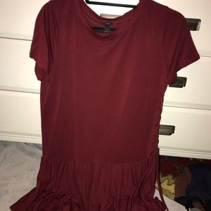JCREW T-SHIRT DRESS